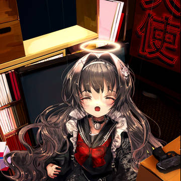OC創作/まとめ02