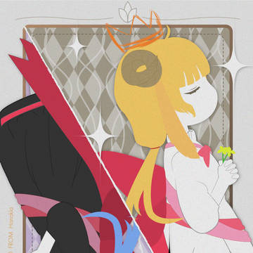 ｱﾔﾁｬﾝさんちのシルクちゃん