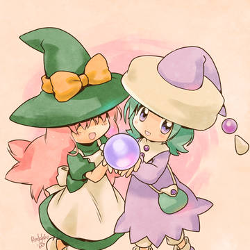 だん商20周年お礼絵