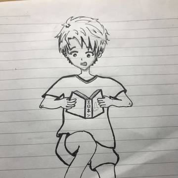 カッちゃんのエロ本
