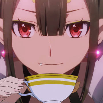 蜘蛛ですが、なにか?