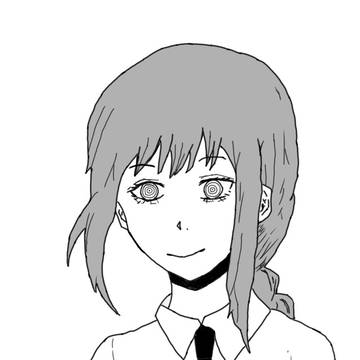 マキマさん