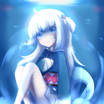 gura