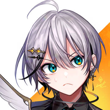 絵描き系魔法使い🕊🥀