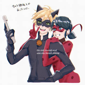 Miraculous Ladybug.6