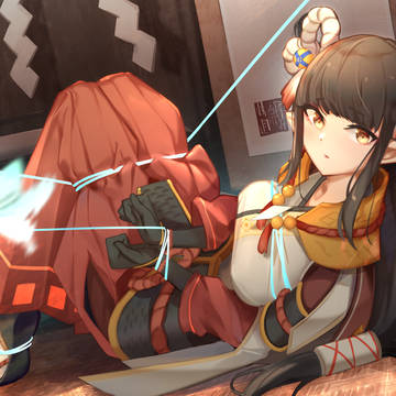操竜練習