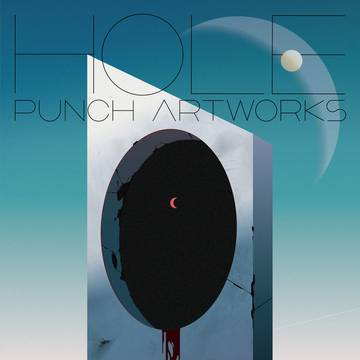 【C129】HOLE/イラスト集