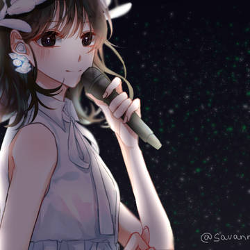 なぁちゃん