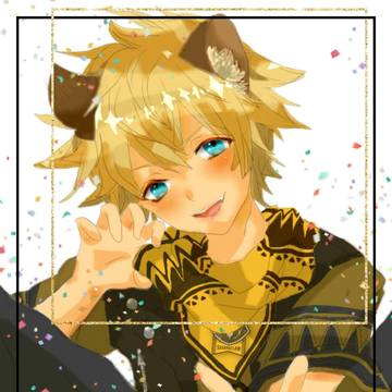 birthdayラギー