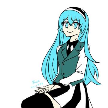 双頭院学