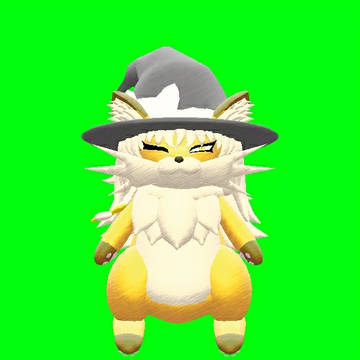 白狐猫GB
