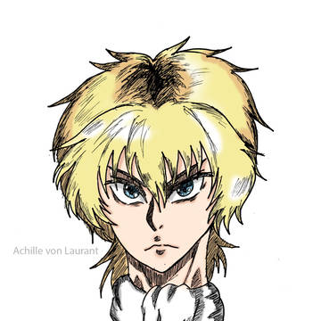 Achille