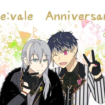 Re:vale記念日2021