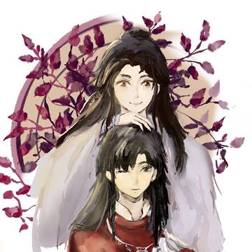 天官赐福