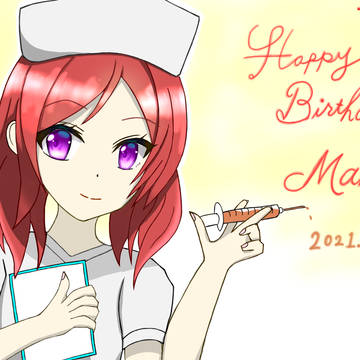 西木野真姫ちゃん