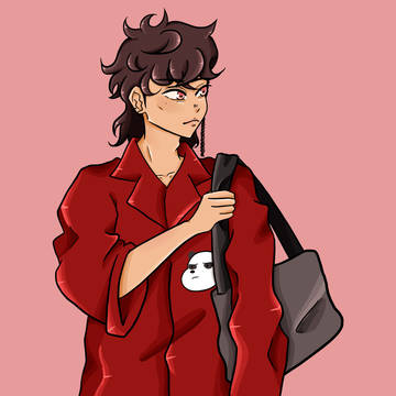 Original Character