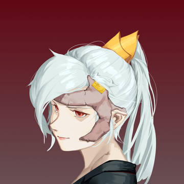 【Rh-】艾丽西亚