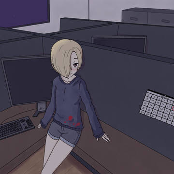 Take Your Daughter To Work Day