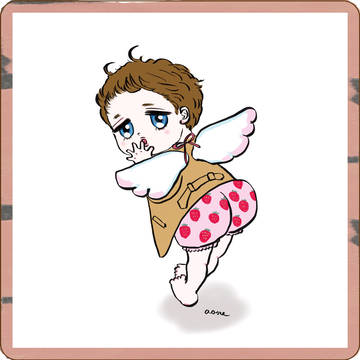 SPN_猫になる時がある_20210419(S15ネタ注意)