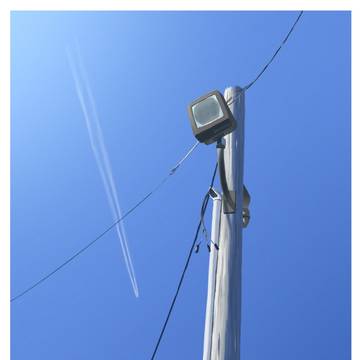 電柱