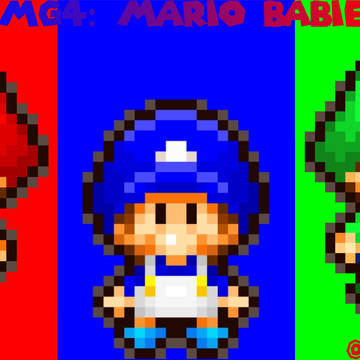Babies (Sprite Version)