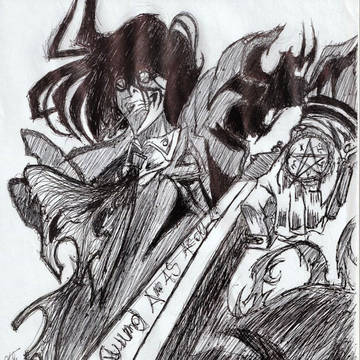 Hellsing