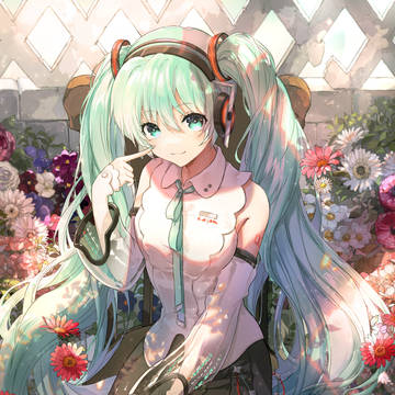 miku