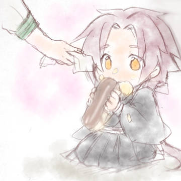 ついったーらくがきまとめ