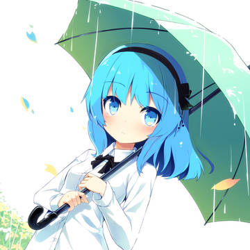 雨
