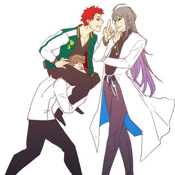Hypmic art 5
