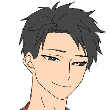 Haruki kei - Tesuto Yosō
