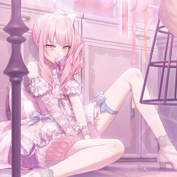 秘密