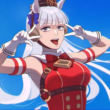 ゴールドシップ