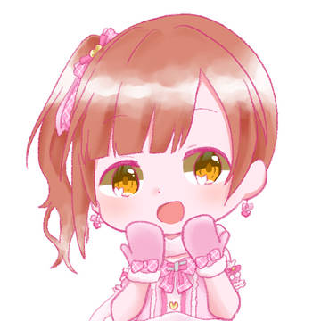 響子サンタぷち