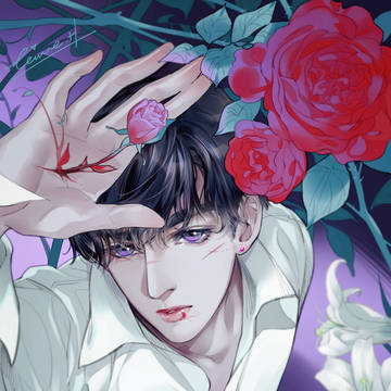 花期少年