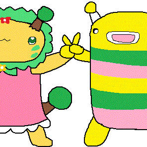 【全力"エコ"ラボ】新緑のライオンとニセクト
