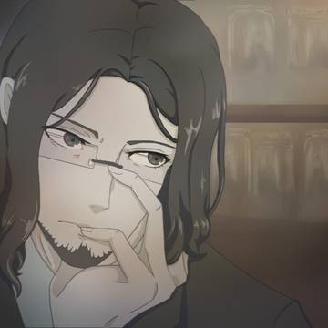 はせがわ
