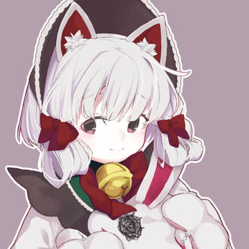 まねきねこく。