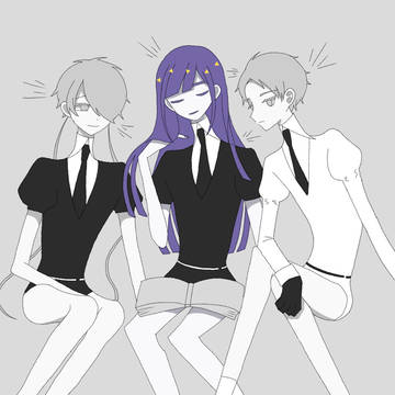 宝石の国ログ③