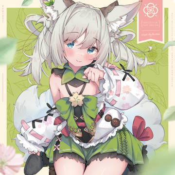 🌸Breath Of New Dream🌸