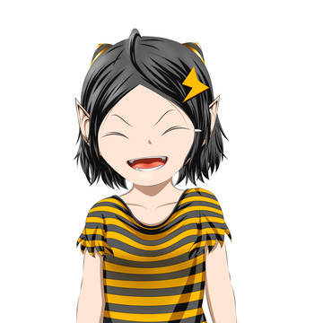 らいちゃん