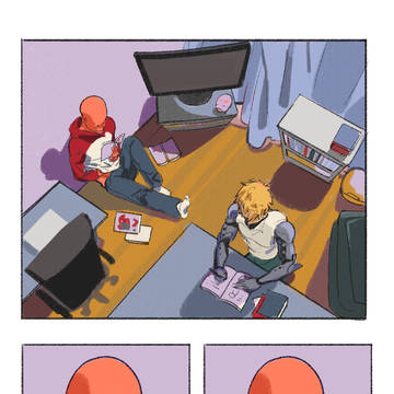 耳钉