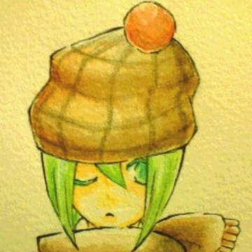 らくがきまとめ