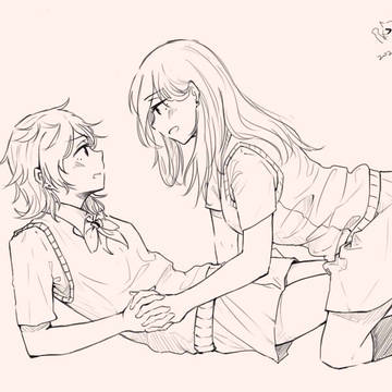 落書き