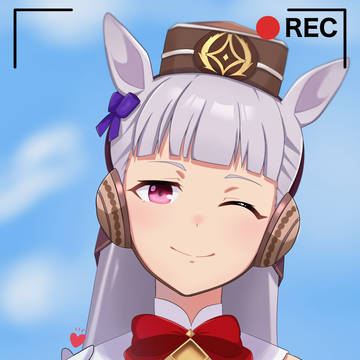 ゴールドシップ【ウマ娘】