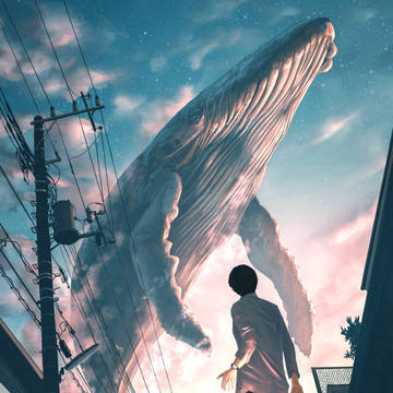 君の姿で時の流れを知る