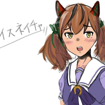 ネイチャ習作