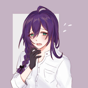 マヨイ