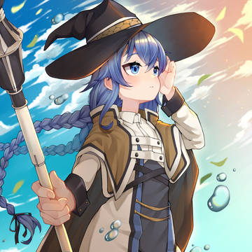 ロキシー