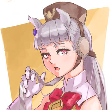 ゴルシ